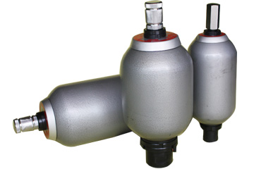 皮囊式蓄能器優(yōu)點(diǎn)有哪些？