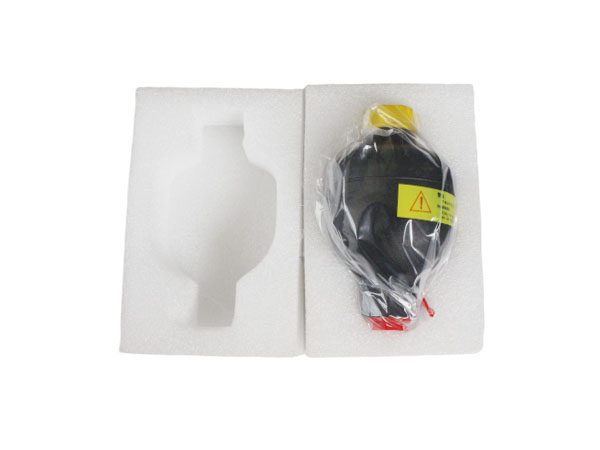 隔膜式蓄能器氮氣做哪些充裝？