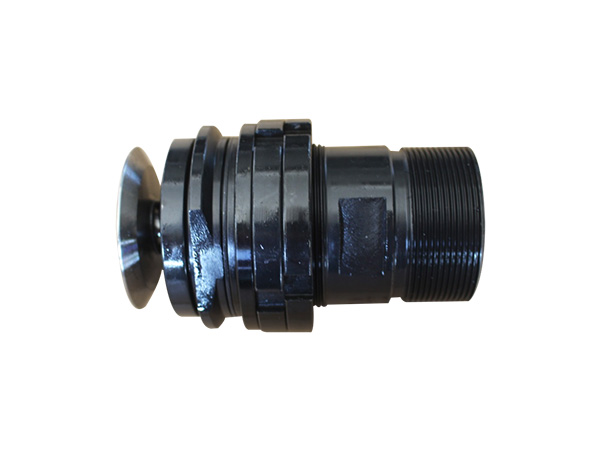 使用蓄能器充氮車注意哪些？