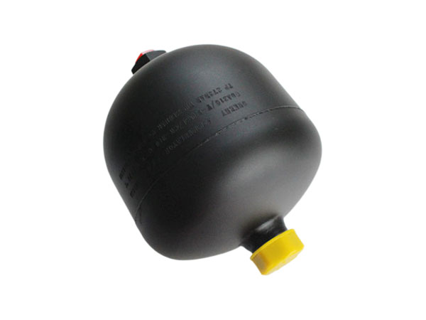 隔膜式蓄能器如何診斷故障內(nèi)容？