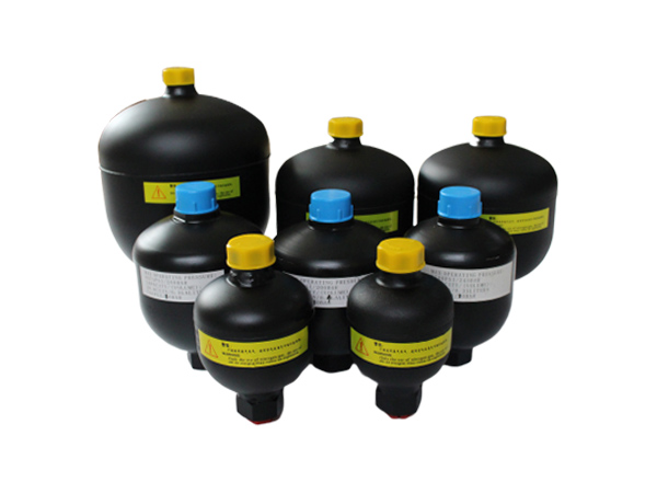 液壓蓄能器使用系統(tǒng)會產(chǎn)生明顯的振動？