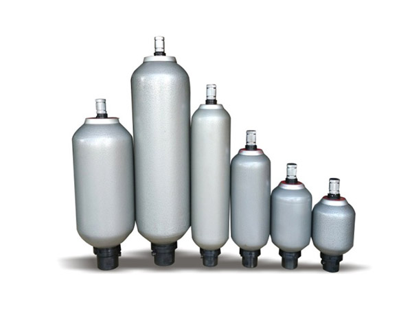 皮囊式蓄能器有哪幾種用途方法？