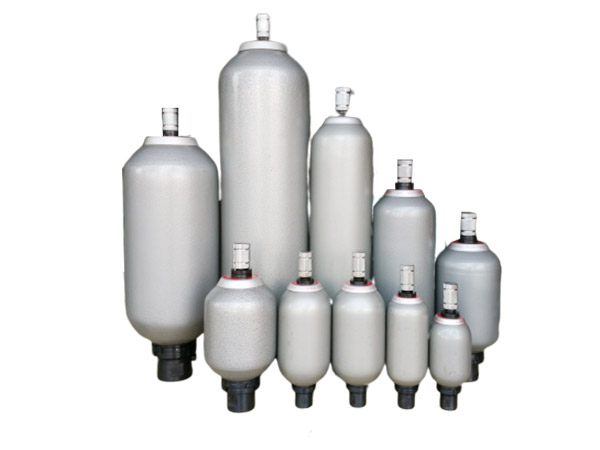 工程機(jī)械液壓蓄能器如何進(jìn)行合理選用？